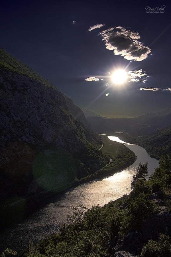 Judita Omiš Εξωτερικό φωτογραφία