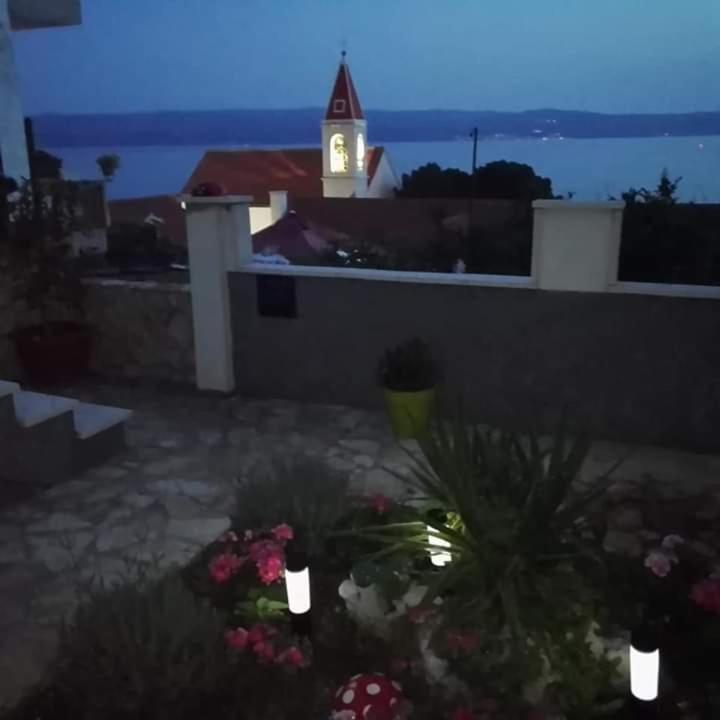 Judita Omiš Εξωτερικό φωτογραφία