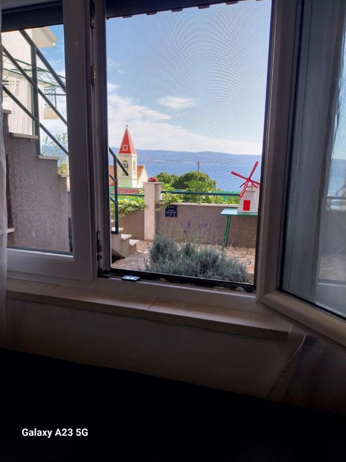 Judita Omiš Εξωτερικό φωτογραφία