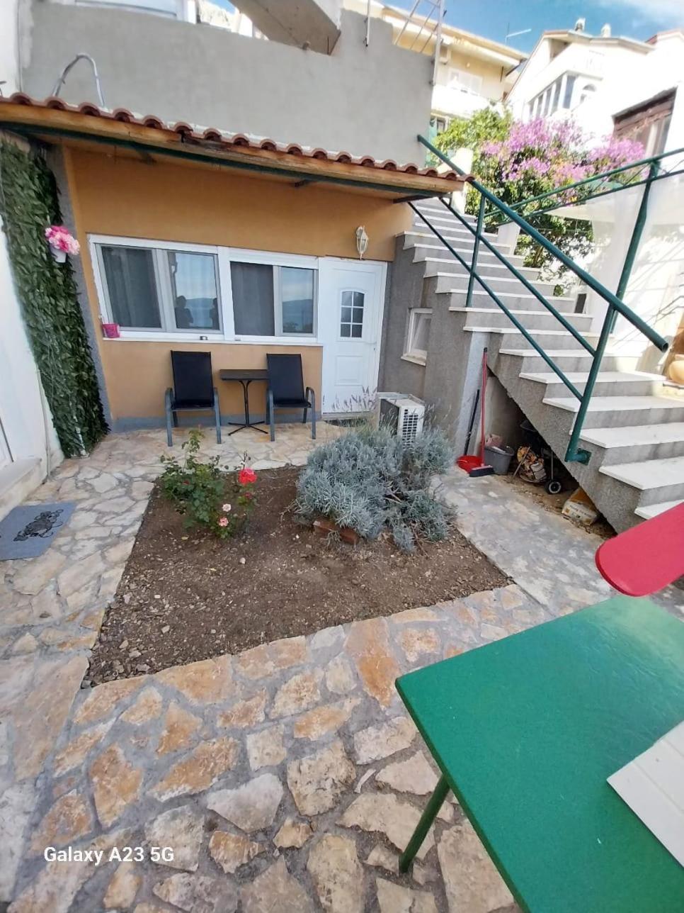 Judita Omiš Εξωτερικό φωτογραφία