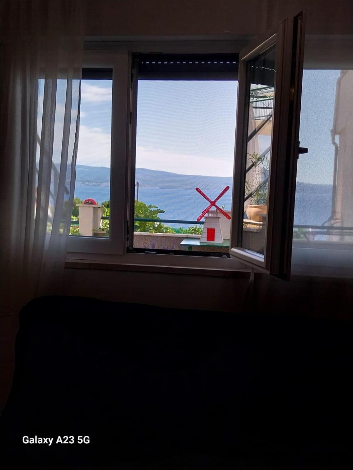 Judita Omiš Εξωτερικό φωτογραφία