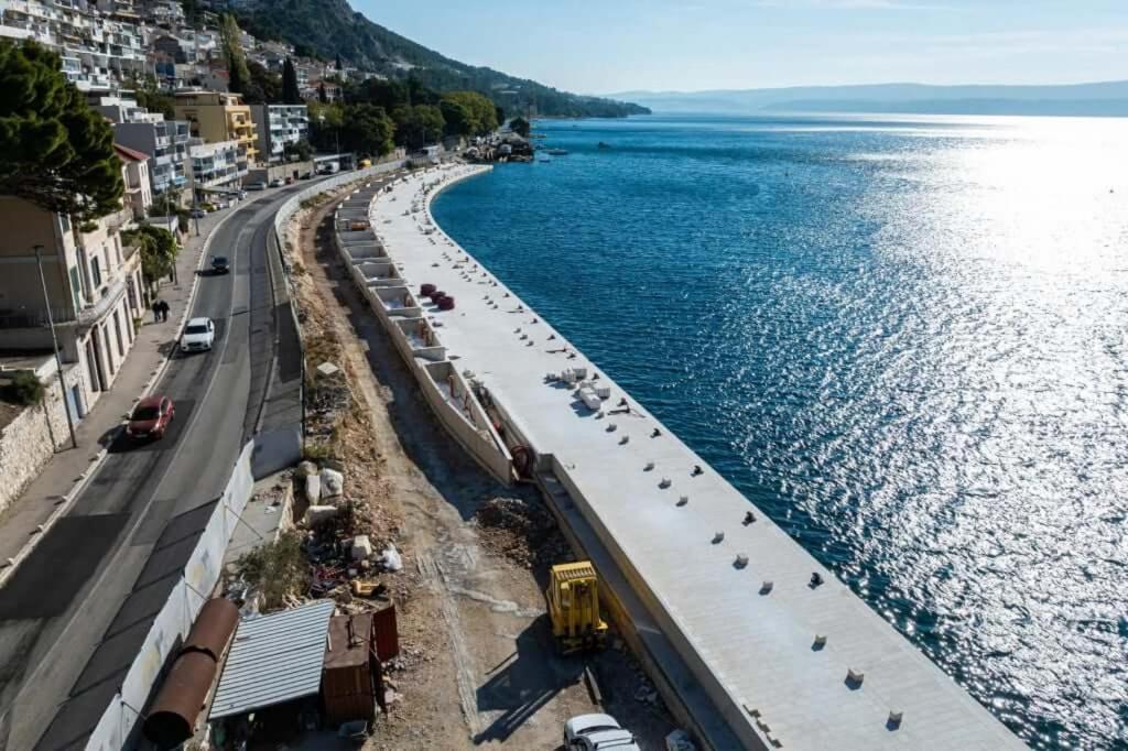 Judita Omiš Εξωτερικό φωτογραφία