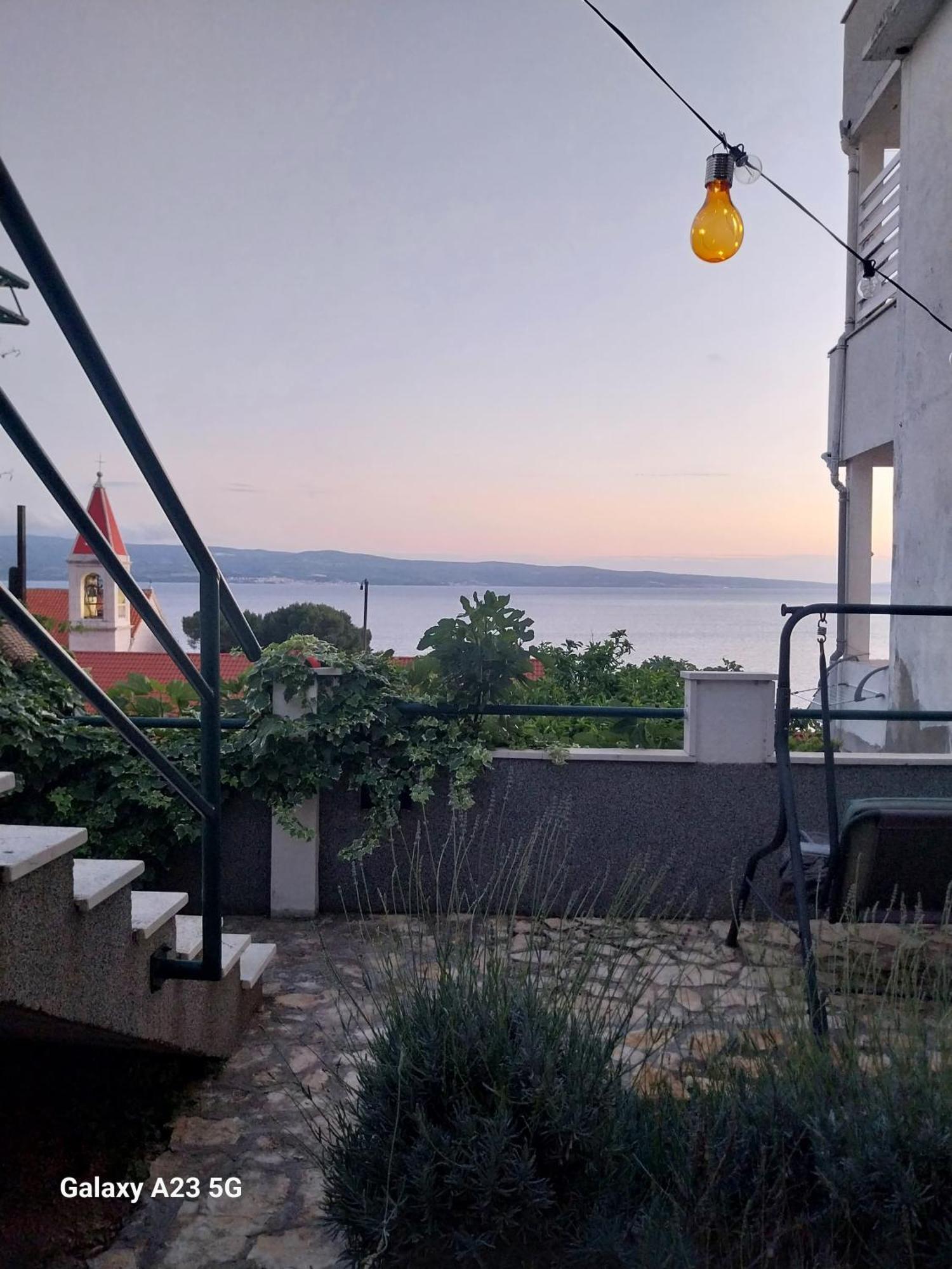Judita Omiš Εξωτερικό φωτογραφία